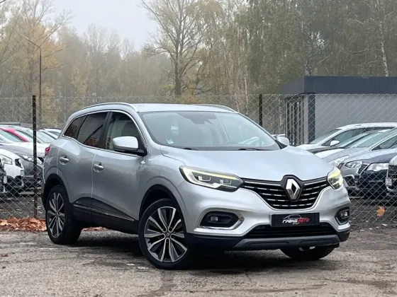 Продажа Renault Kadjar I Рестайлинг, 2019г., Кобрин Кобрин