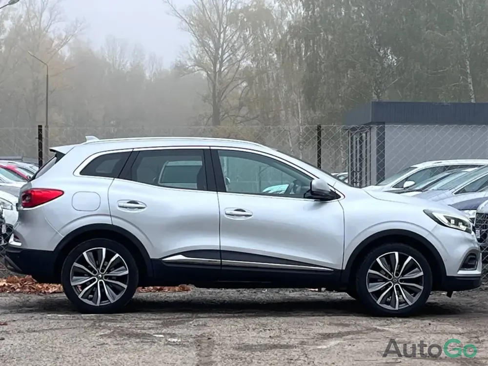 Продажа Renault Kadjar I Рестайлинг, 2019г., Кобрин Кобрин - изображение 6