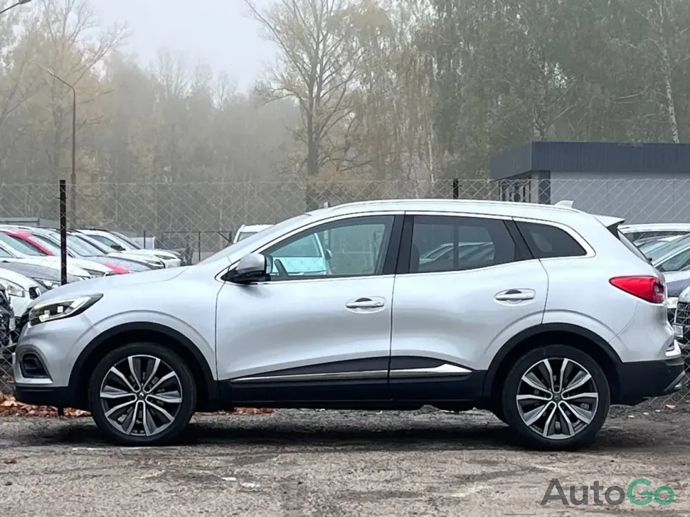 Продажа Renault Kadjar I Рестайлинг, 2019г., Кобрин Кобрин - изображение 5