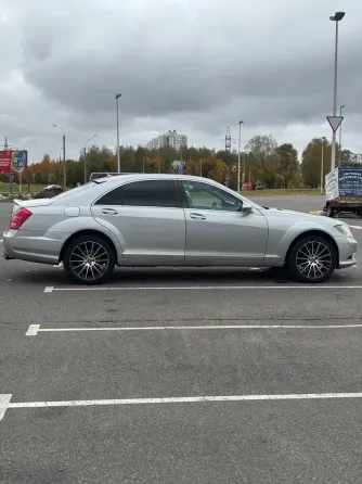 Продажа Mercedes-Benz S-klasse V (W221), 2006г., Минск Минск
