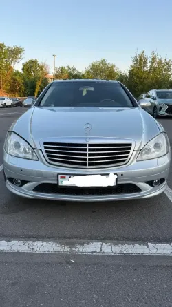 Продажа Mercedes-Benz S-klasse V (W221), 2006г., Минск Минск
