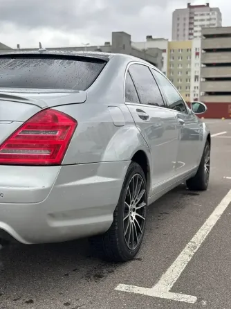 Продажа Mercedes-Benz S-klasse V (W221), 2006г., Минск Минск