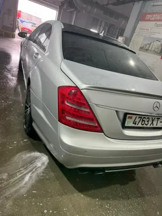 Продажа Mercedes-Benz S-klasse V (W221), 2006г., Минск Минск