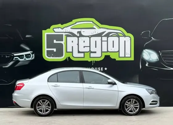 Продажа Geely Emgrand 7 I Рестайлинг, 2020г., Борисов Борисов