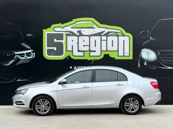 Продажа Geely Emgrand 7 I Рестайлинг, 2020г., Борисов Борисов