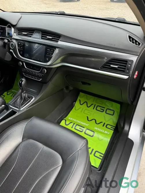 Продажа Geely Emgrand 7 I Рестайлинг, 2020г., Борисов Борисов - изображение 11
