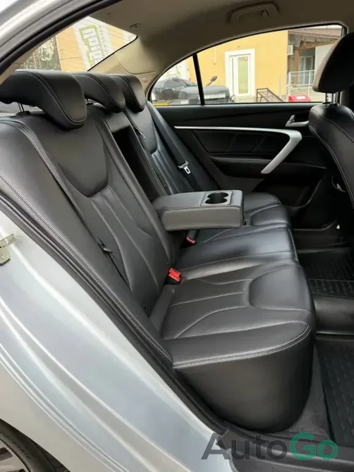 Продажа Geely Emgrand 7 I Рестайлинг, 2020г., Борисов Борисов - изображение 12