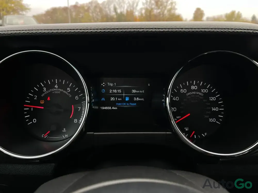 Продажа Ford Mustang VI, 2015г., Могилёв Могилев - изображение 10