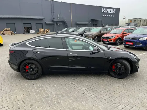 Продажа Tesla Model 3 I, 2018г., Могилёв Могилев