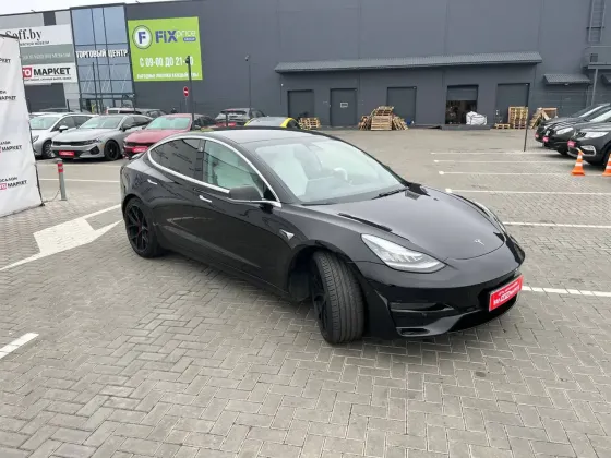 Продажа Tesla Model 3 I, 2018г., Могилёв Могилев