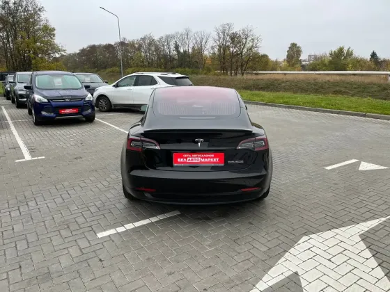 Продажа Tesla Model 3 I, 2018г., Могилёв Могилев