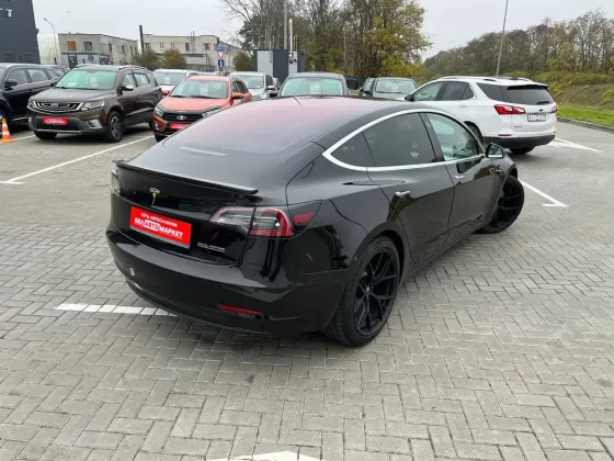 Продажа Tesla Model 3 I, 2018г., Могилёв Могилев