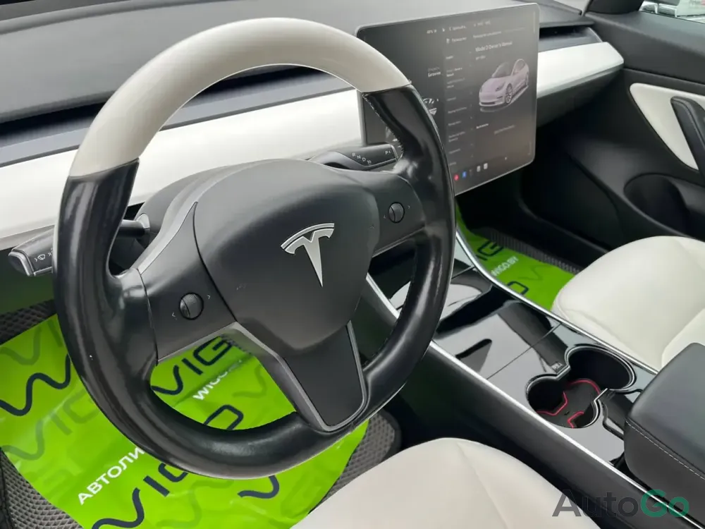 Продажа Tesla Model 3 I, 2018г., Могилёв Могилев - изображение 12