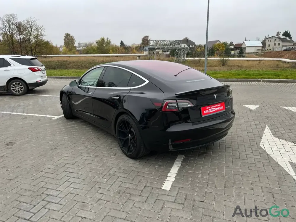 Продажа Tesla Model 3 I, 2018г., Могилёв Могилев - изображение 7