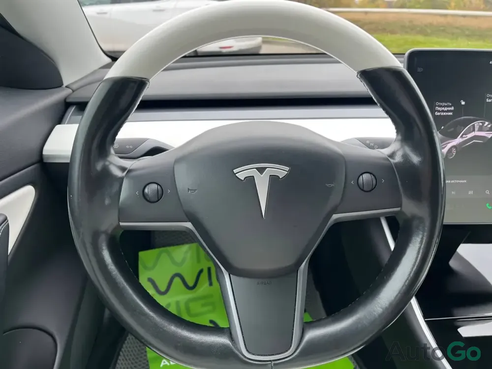 Продажа Tesla Model 3 I, 2018г., Могилёв Могилев - изображение 10