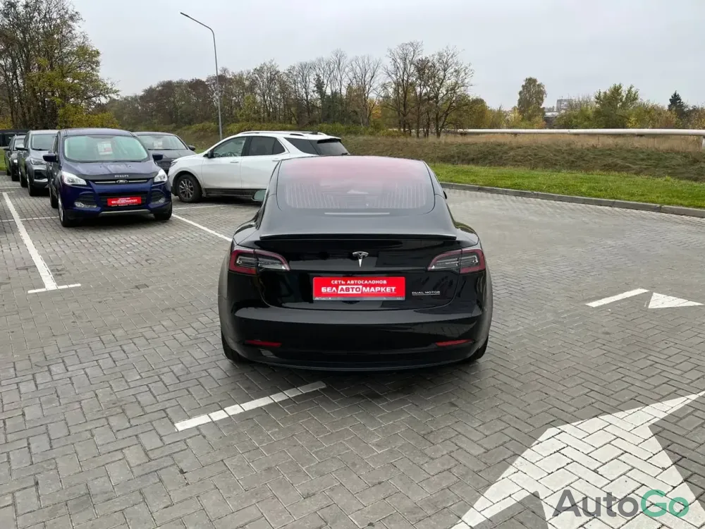 Продажа Tesla Model 3 I, 2018г., Могилёв Могилев - изображение 6