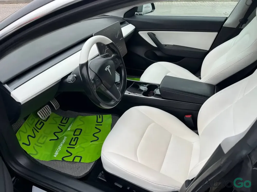 Продажа Tesla Model 3 I, 2018г., Могилёв Могилев - изображение 9