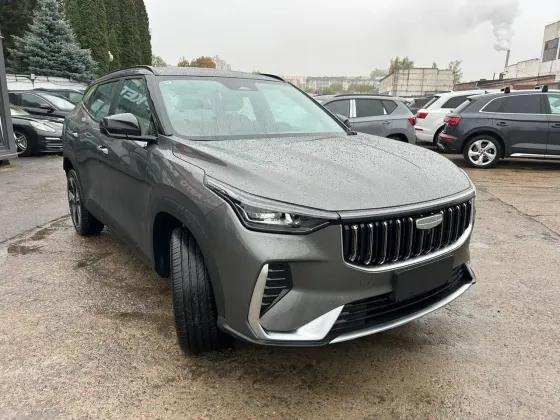 Продажа Geely Boyue Cool I, 2026г., Мозырь Мозырь