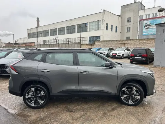 Продажа Geely Boyue Cool I, 2026г., Мозырь Мозырь
