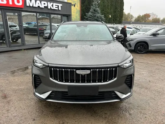 Продажа Geely Boyue Cool I, 2026г., Мозырь Мозырь