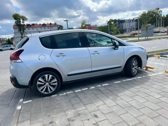 Продажа Peugeot 3008 I Рестайлинг, 2015г., Минск Минск
