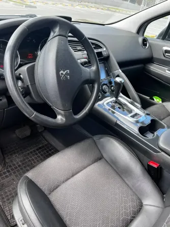 Продажа Peugeot 3008 I Рестайлинг, 2015г., Минск Минск