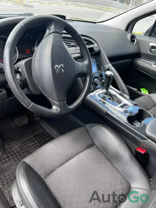 Продажа Peugeot 3008 I Рестайлинг, 2015г., Минск Минск - изображение 5