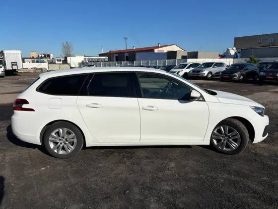 Продажа Peugeot 308 II Рестайлинг, 2018г., Лида Лида