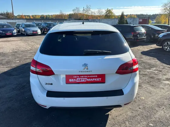 Продажа Peugeot 308 II Рестайлинг, 2018г., Лида Лида