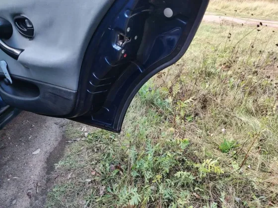 Продажа Peugeot 406 I Рестайлинг, 2000 г., Гомель Гомель
