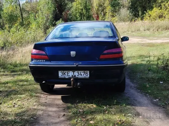 Продажа Peugeot 406 I Рестайлинг, 2000 г., Гомель Гомель