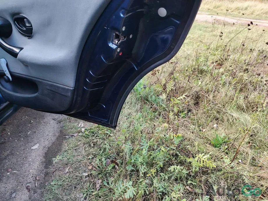 Продажа Peugeot 406 I Рестайлинг, 2000 г., Гомель Гомель - изображение 5