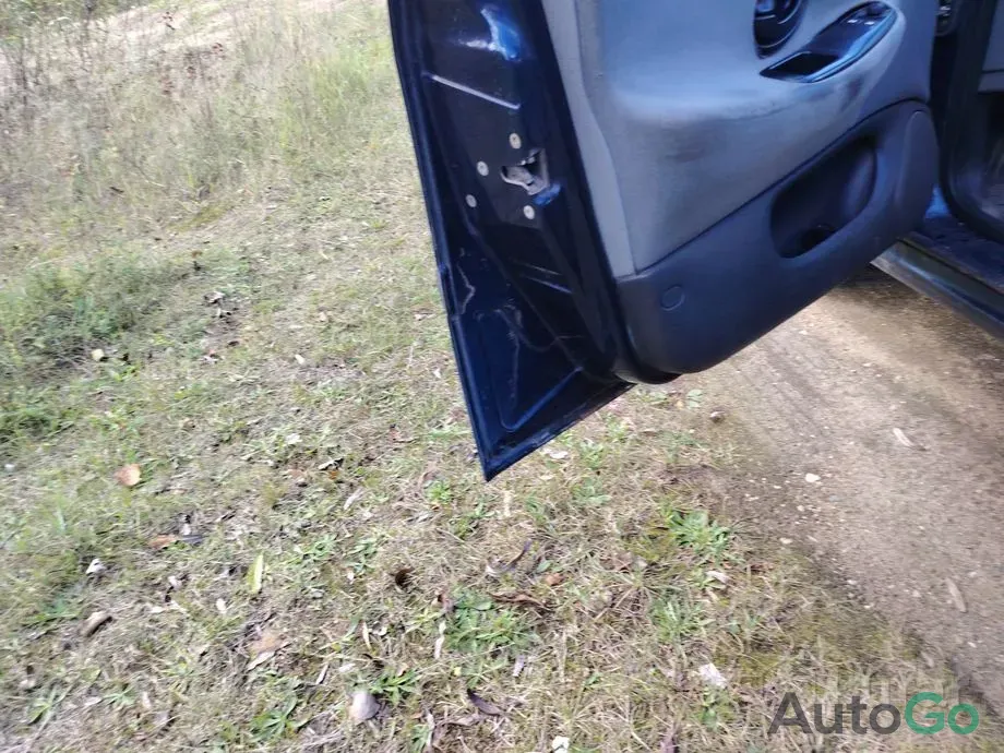 Продажа Peugeot 406 I Рестайлинг, 2000 г., Гомель Гомель - изображение 7