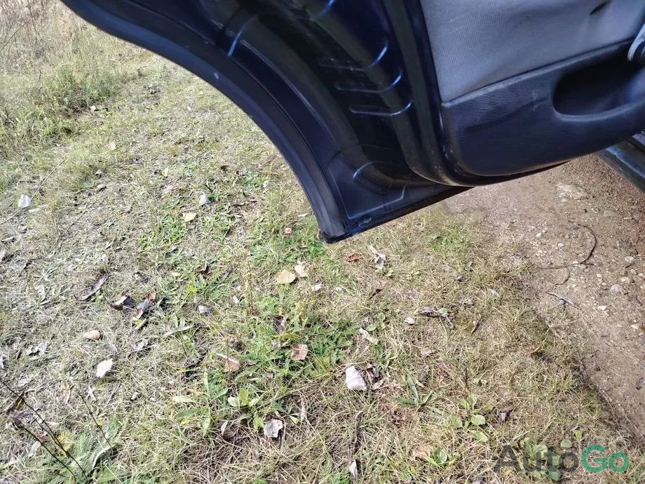 Продажа Peugeot 406 I Рестайлинг, 2000 г., Гомель Гомель - изображение 8
