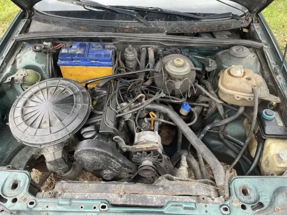 Продажа Audi 80 IV (B3), 1987 г., Ушачи Ушачи