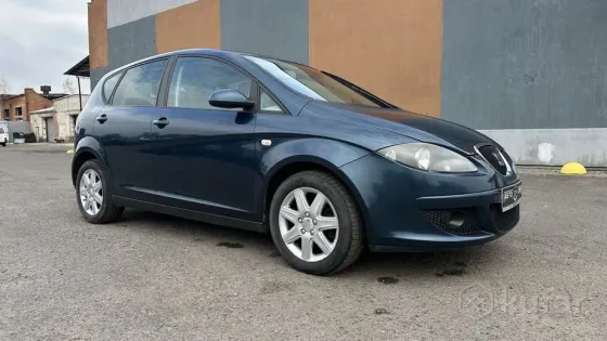 Продажа Seat Altea I, 2008 г., Речица Речица