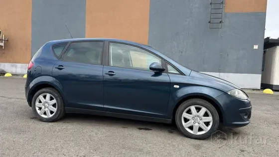 Продажа Seat Altea I, 2008 г., Речица Речица