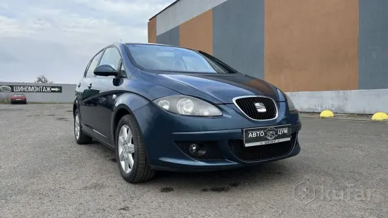 Продажа Seat Altea I, 2008 г., Речица Речица