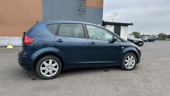 Продажа Seat Altea I, 2008 г., Речица Речица