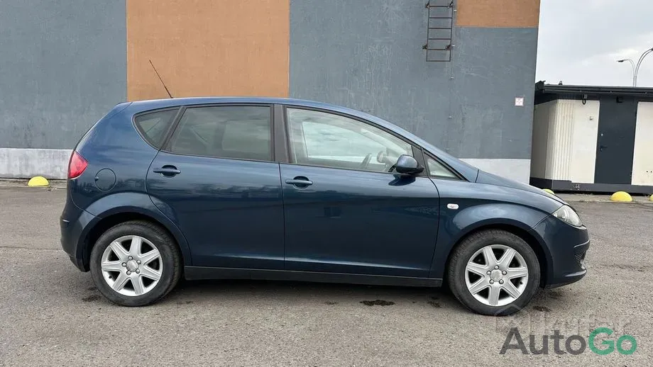 Продажа Seat Altea I, 2008 г., Речица Речица - изображение 5