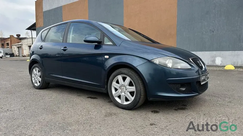 Продажа Seat Altea I, 2008 г., Речица Речица - изображение 2