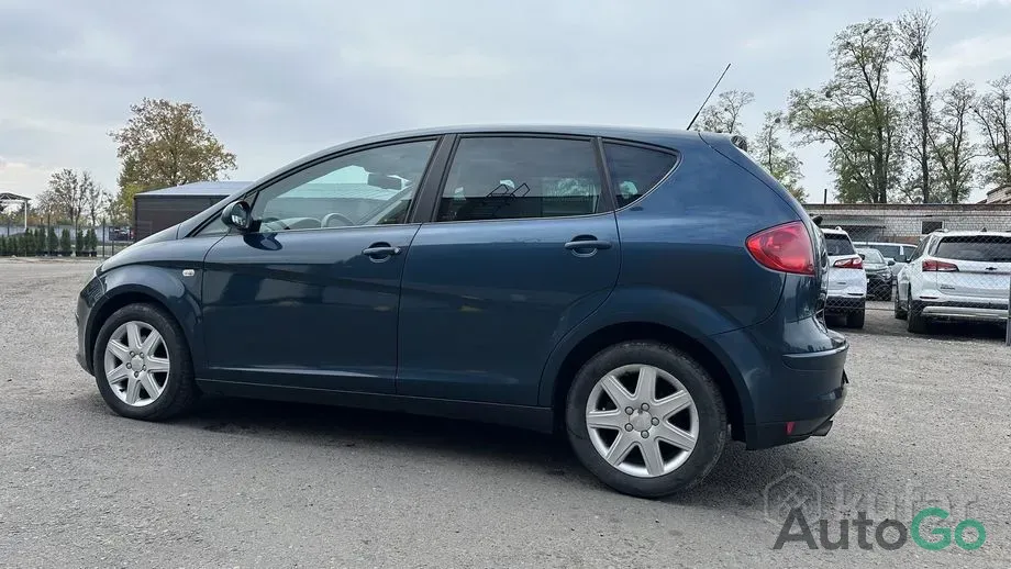 Продажа Seat Altea I, 2008 г., Речица Речица - изображение 10