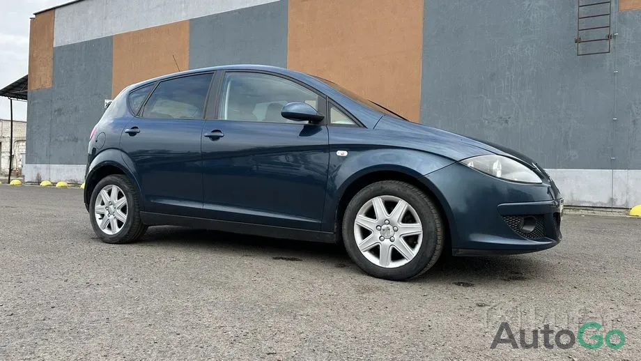 Продажа Seat Altea I, 2008 г., Речица Речица - изображение 3