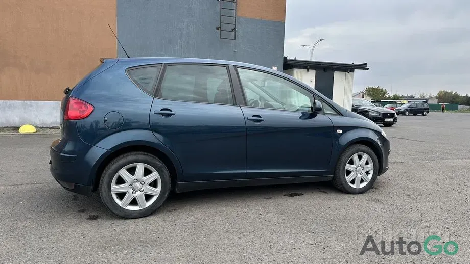 Продажа Seat Altea I, 2008 г., Речица Речица - изображение 6