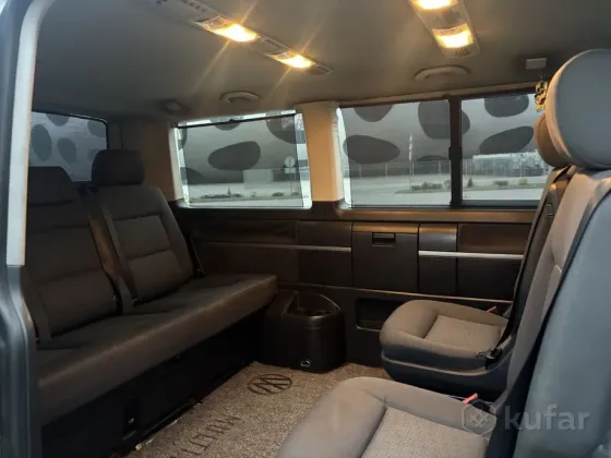 Продажа Volkswagen Multivan T5, 2006 г., Борисов Борисов