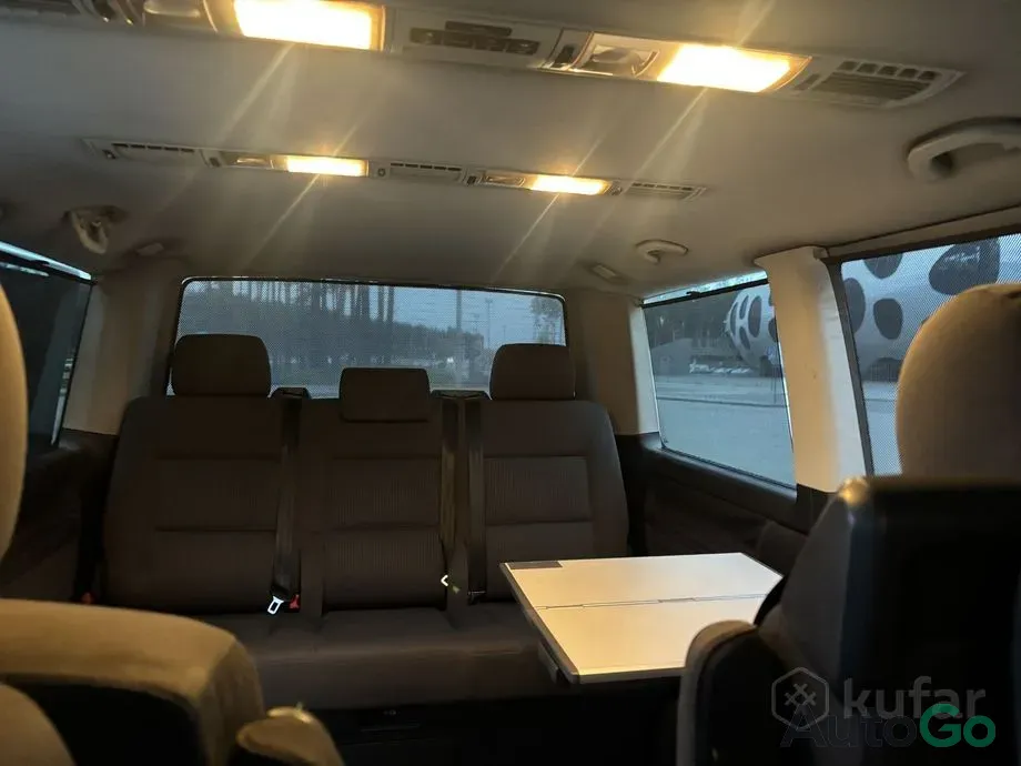 Продажа Volkswagen Multivan T5, 2006 г., Борисов Борисов - изображение 7
