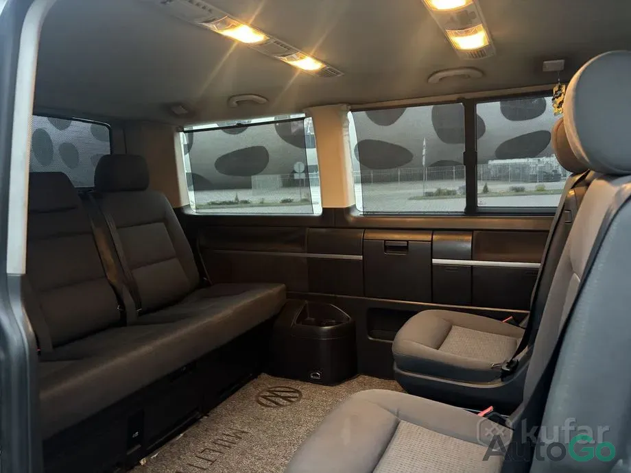 Продажа Volkswagen Multivan T5, 2006 г., Борисов Борисов - изображение 4