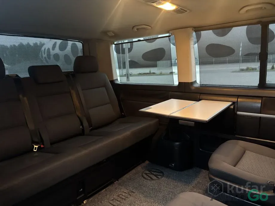 Продажа Volkswagen Multivan T5, 2006 г., Борисов Борисов - изображение 6