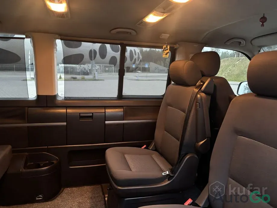 Продажа Volkswagen Multivan T5, 2006 г., Борисов Борисов - изображение 5