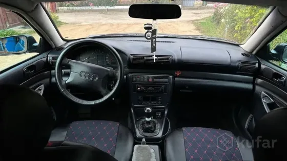 Продажа Audi A4 I (B5), 1995 г., Волковыск Волковыск